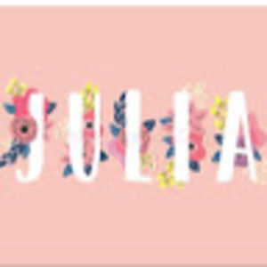 Meet your Posher, Julia